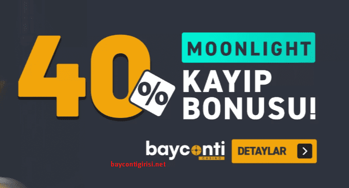 bayconti giriş